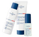 Clarins for Men  Wash & Shave Range