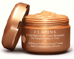 Delicious Self-Tanning Cream