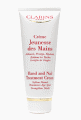 Hand and Nail Treatment